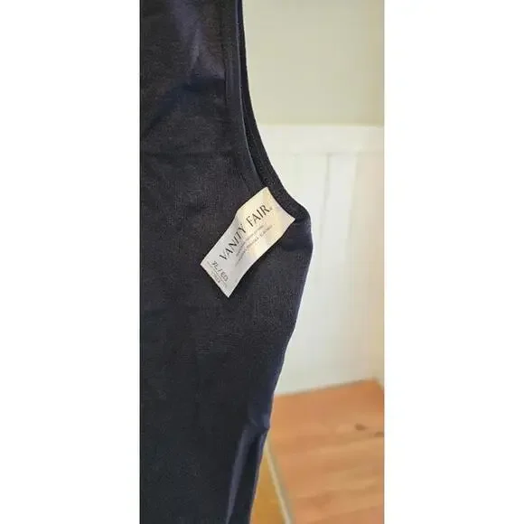 Ladies Vanity Fair Stretch Tank - Picture 2 of 3